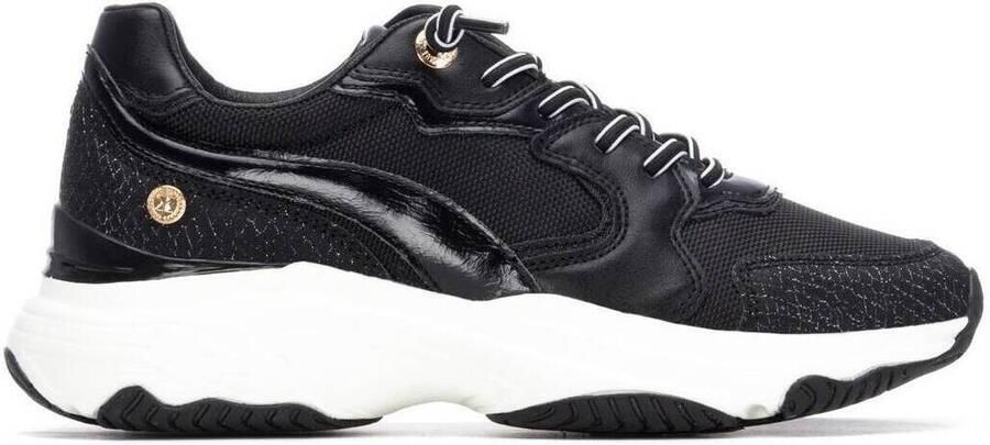 XTI Lage Sneakers 14418102