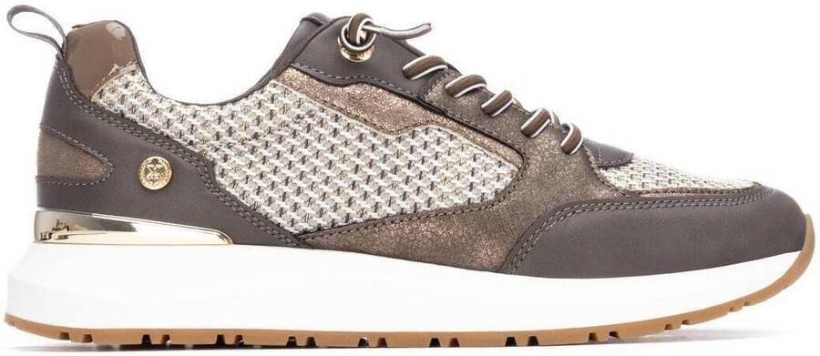 XTI Lage Sneakers 14418403