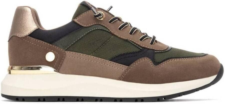 XTI Lage Sneakers 14420603