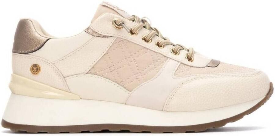 XTI Lage Sneakers 14420902