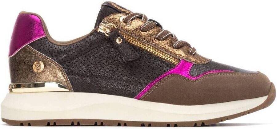 XTI Lage Sneakers 14421802