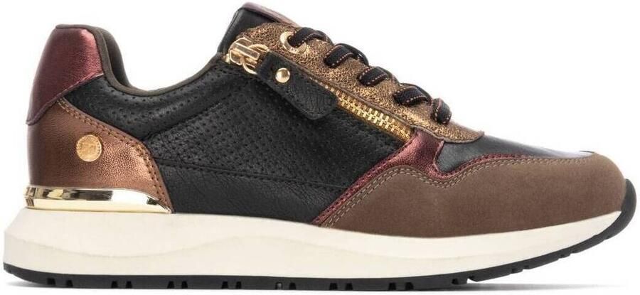 XTI Lage Sneakers 14421803