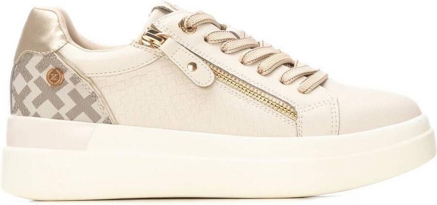 XTI Lage Sneakers 14423302