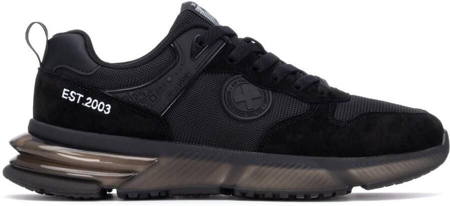 XTI Lage Sneakers 144342