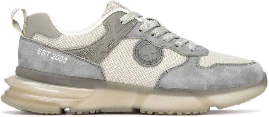 XTI Lage Sneakers 14434201 - Foto 2