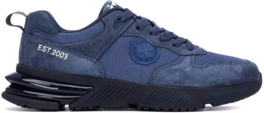 XTI Lage Sneakers 14434203