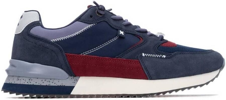 XTI Lage Sneakers 14434401