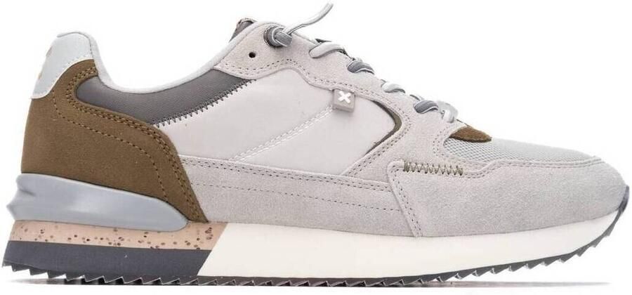 XTI Lage Sneakers 14434405
