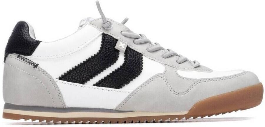 XTI Lage Sneakers 14436201
