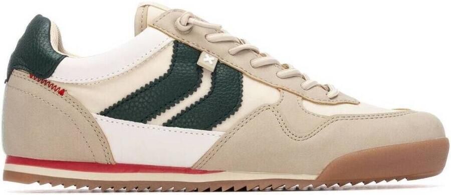 XTI Lage Sneakers 14436204