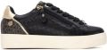 Xti 144371 Schoenen Zonder Veters Zwart Vrouw - Zwart