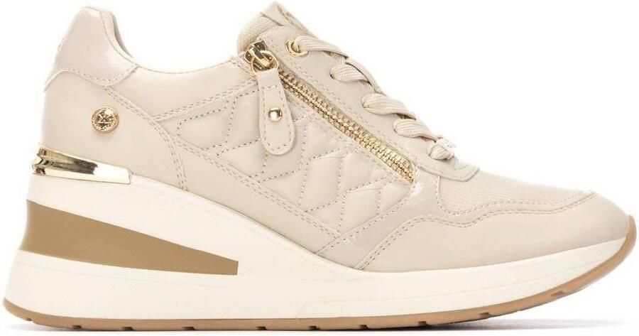 XTI Lage Sneakers 14438001