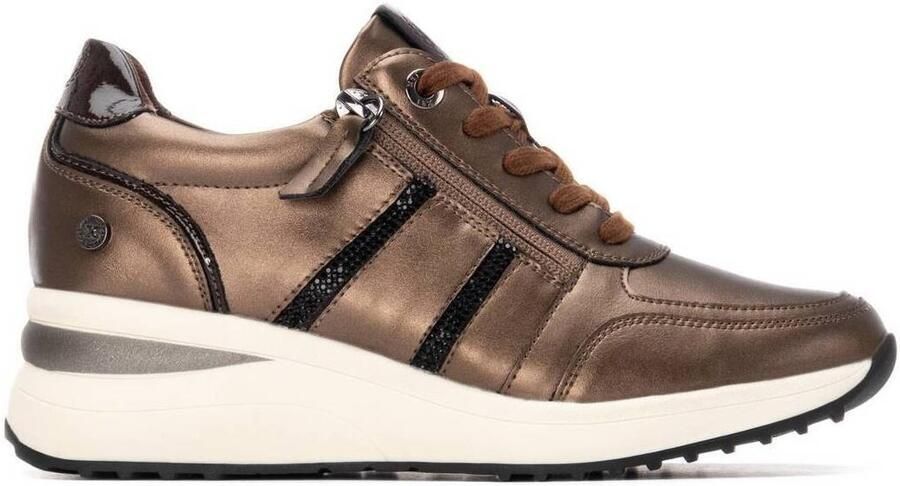 XTI Lage Sneakers 14440701