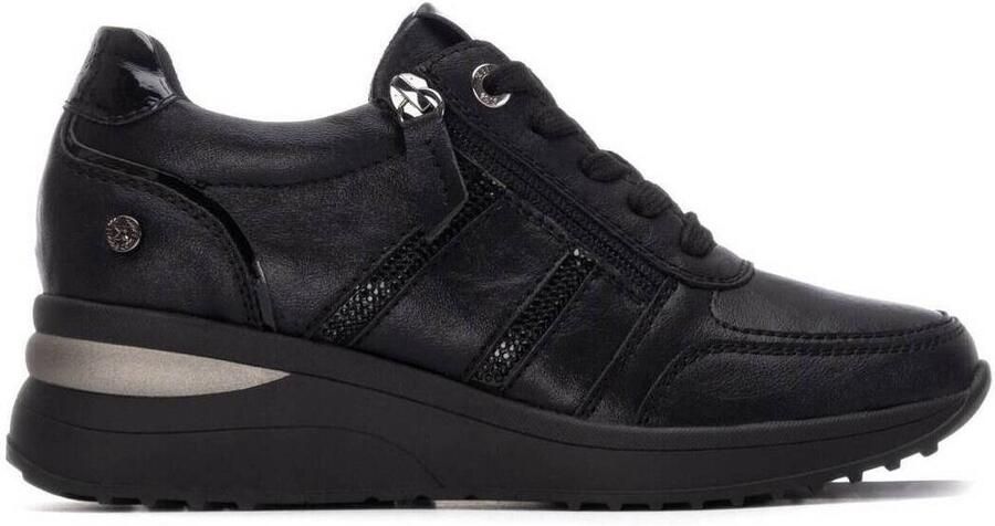 XTI Lage Sneakers 14440702