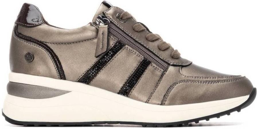 XTI Lage Sneakers 14440703