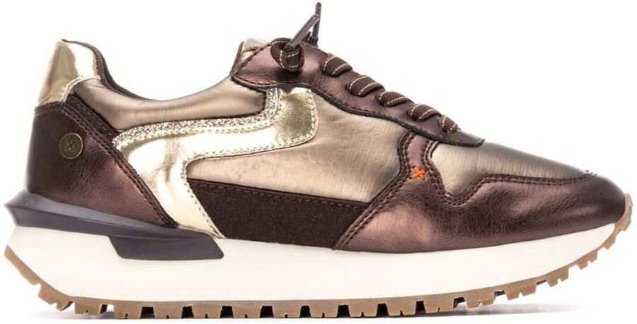 XTI Lage Sneakers 144485