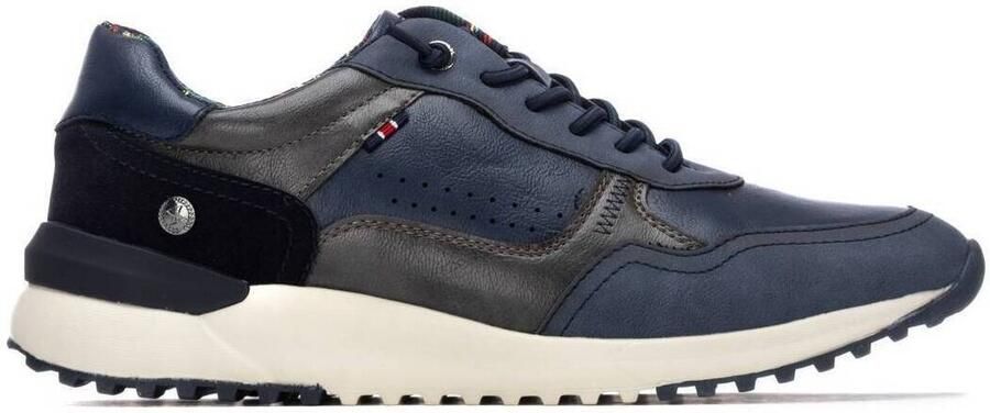 XTI Lage Sneakers 14450802