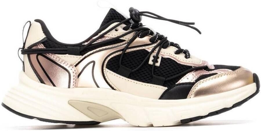 XTI Lage Sneakers 14453401