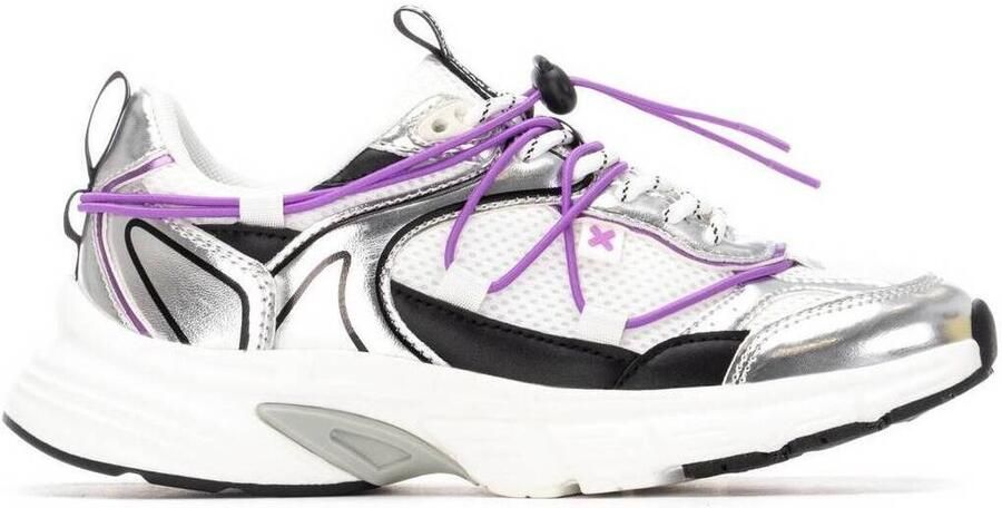 Xti 144534 Schoenen Wit Vrouw - Foto 2