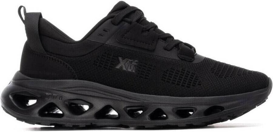 Xti 144543 Schoenen Zwart Vrouw - Foto 2