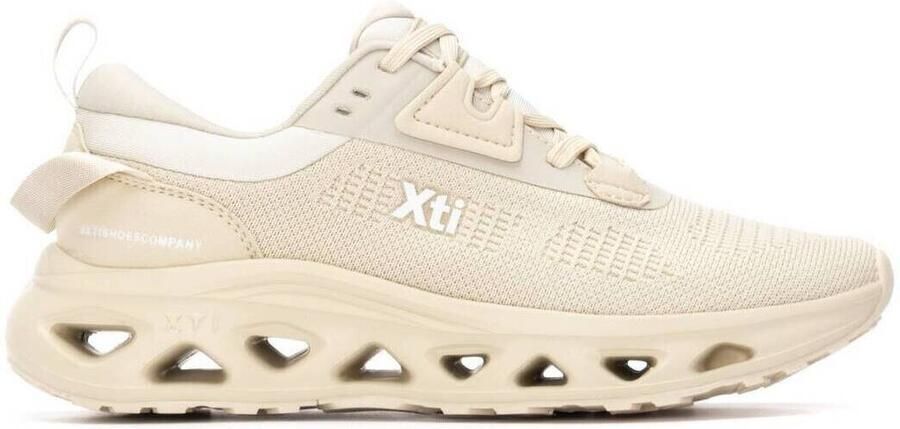 XTI Lage Sneakers 14454304
