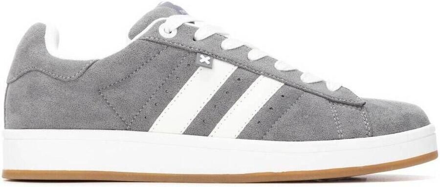 Xti 144546 Schoenen Grijs Man
