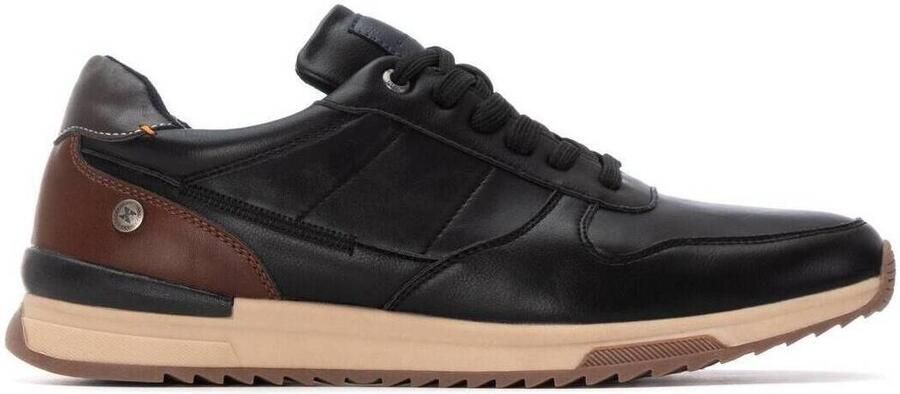 XTI Lage Sneakers 14455701