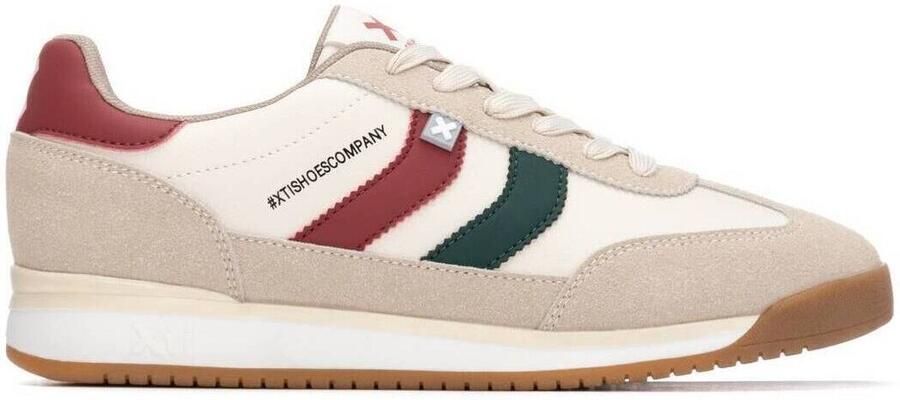XTI Lage Sneakers 14458205