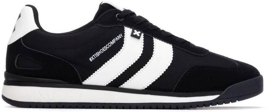 XTI Lage Sneakers 14458303