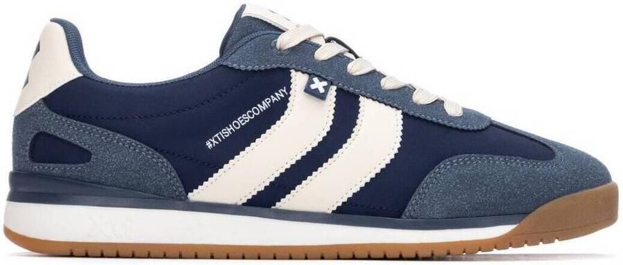 XTI Lage Sneakers 14458304