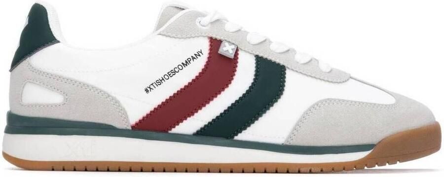 XTI Lage Sneakers 14458305