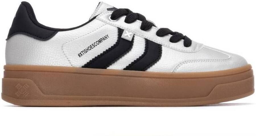 XTI Lage Sneakers 14458504