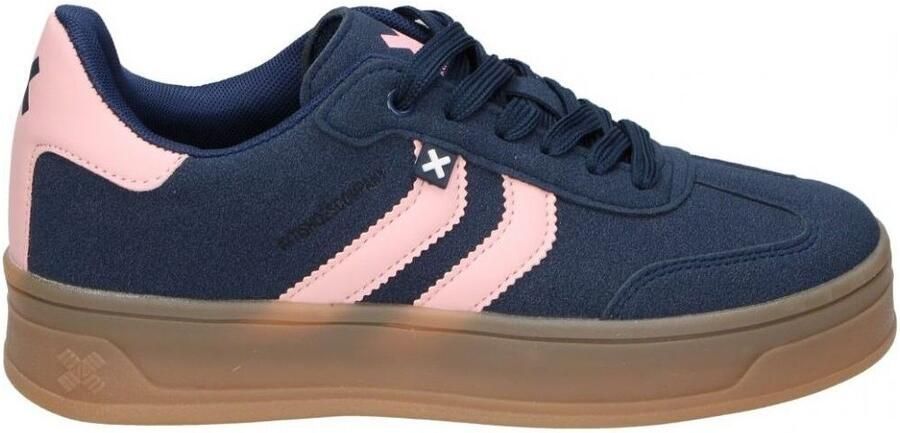 Xti 144586 Schoenen Blauw Vrouw - Foto 4