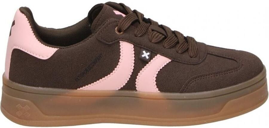 Xti 144586 Schoenen Bruin Vrouw - Foto 3