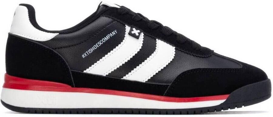 Xti 144587 Schoenen Zwart Vrouw - Foto 2