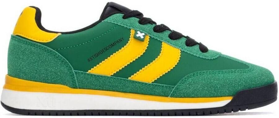 XTI Lage Sneakers 14458702