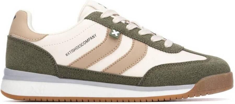 XTI Lage Sneakers 14458703