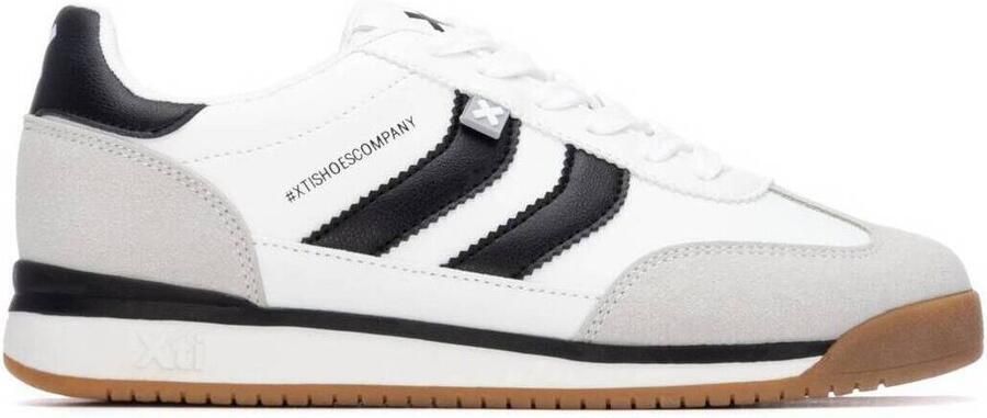 Xti 144587 Schoenen Wit Vrouw - Foto 2