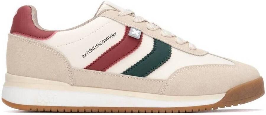 XTI Lage Sneakers 14458707