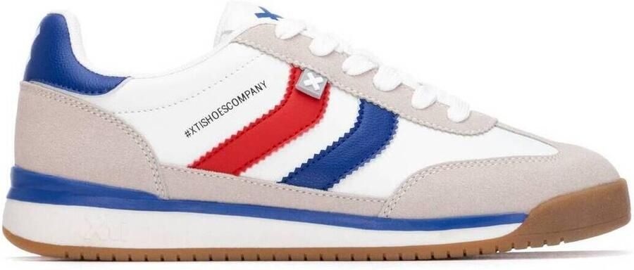 Xti 144587 Schoenen Wit Vrouw - Foto 2