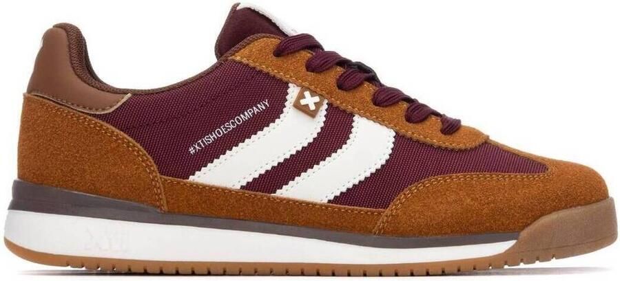 Xti 144587 Schoenen Bruin Vrouw - Foto 3