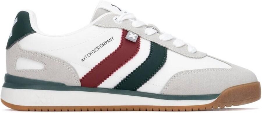 XTI Lage Sneakers 144588