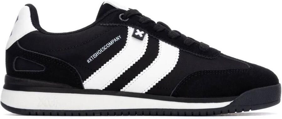 XTI Lage Sneakers 144588