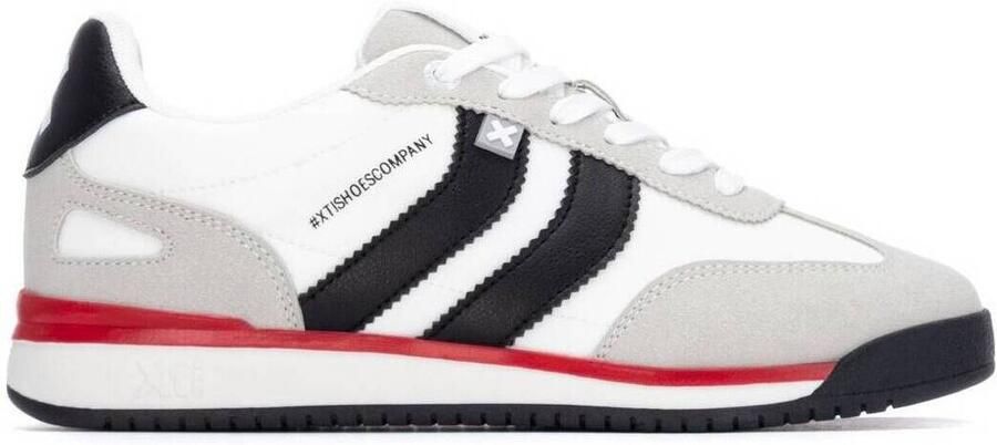 XTI Lage Sneakers 14458803