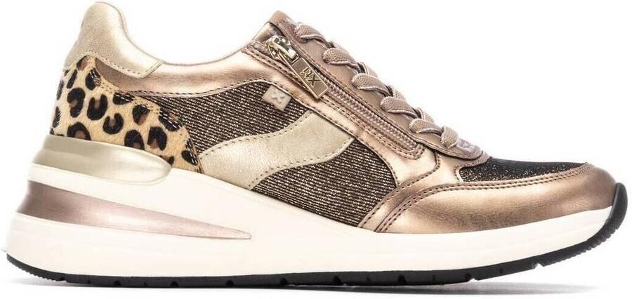 XTI Lage Sneakers 14462902