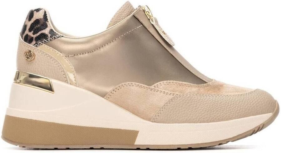 XTI Lage Sneakers 14465501