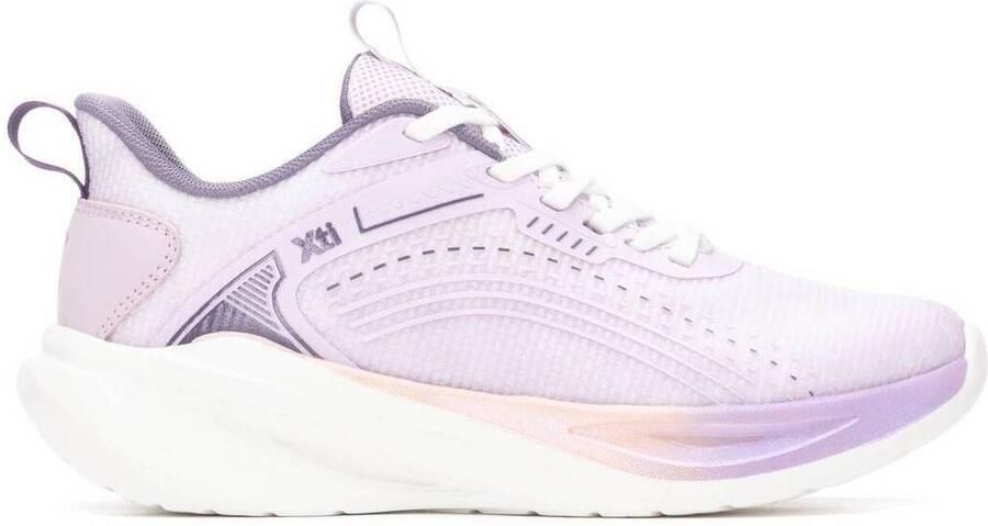 XTI Lage Sneakers 14466201