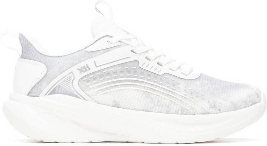 XTI Lage Sneakers 14466204