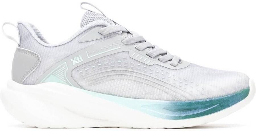 XTI Lage Sneakers 14466205