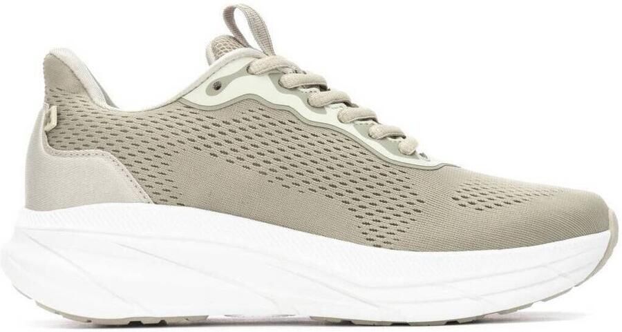 Xti 144690 Schoenen Beige Vrouw - Foto 2